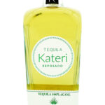 Tequila Kateri Reposado