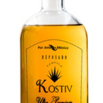 Tequila Kostiv Reposado