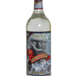 Tequila La Invencible Blanco