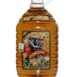 Tequila La Invencible Joven