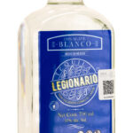 Tequila Legionario Blanco