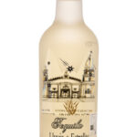 Tequila Lluvia de Estrellas Reposado