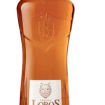 Tequila Lobos 1707 Extra Añejo
