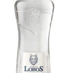Tequila Lobos 1707 Joven