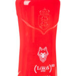 Tequila Lobos 1707 Reposado Red