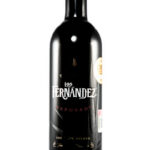 Tequila Los Fernandez Reposado