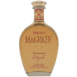 Tequila Magnate Supremacia Añejo