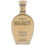 Tequila Magnate Supremacia Reposado