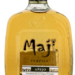 Tequila Maji Añejo
