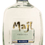 Tequila Maji Blanco