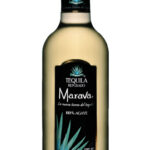 Tequila Marava Reposado