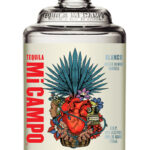 Tequila Mi Campo Blanco