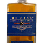 Tequila Mi Casa 9yr XA Small Batch