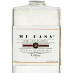Tequila Mi Casa Blanco (2011)