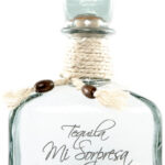 Tequila Mi Sorpresa Plata