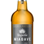 Tequila Miagave Añejo