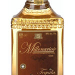 Tequila Millonarios Gold