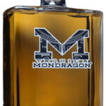 Tequila Mondragon Añejo