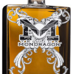 Tequila Mondragon Extra Añejo