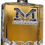 Tequila Mondragon Reposado