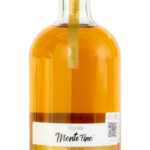 Tequila Monte Fino Añejo