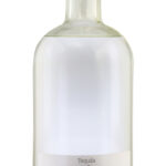 Tequila Monte Fino Blanco