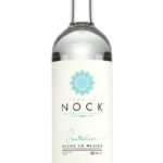 Tequila Nock Añejo Cristalino