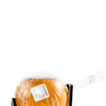 Tequila Nueva Era Añejo - Globe Bottle