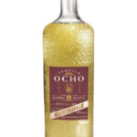 Tequila Ocho Añejo Old Fitzgerald Barrel Select