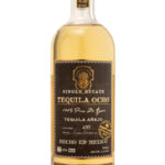 Tequila Ocho Añejo - Widow Jane