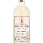 Tequila Ocho Reposado - Widow Jane