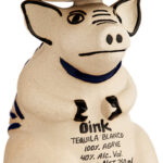 Tequila Oink Blanco