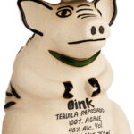 Tequila Oink Reposado