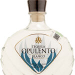 Tequila Opulento Blanco