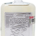Tequila Ortigoza Joven