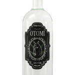 Tequila Otomi Silver