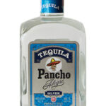 Tequila Pancho Alegre Silver