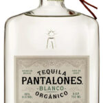Tequila Pantalones Blanco Organico