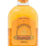 Pasión Tequila Tequila Pasión Añejo