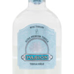Pasión Tequila Tequila Pasión Añejo Cristalino
