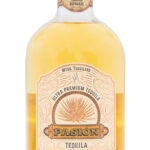 Pasión Tequila Tequila Pasión Reposado