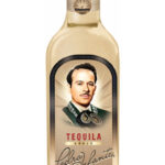 Tequila Pedro Infante Añejo