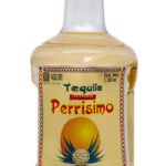 Tequila Perrisimo Joven