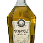 Tequila Perseidas Reposado