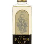 Tequila Plantador Gold