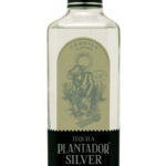 Tequila Plantador Silver