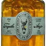 Tequila Point Blank Añejo