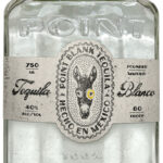 Tequila Point Blank Blanco
