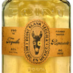 Tequila Point Blank Reposado