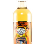 Tequila Ponderado Reposado